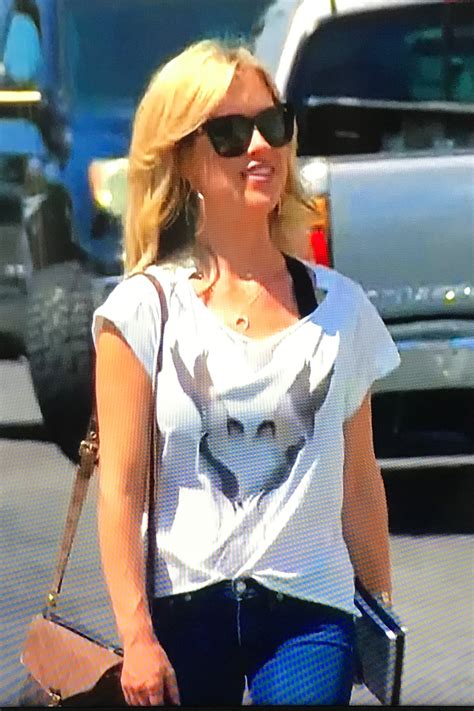 christina anstead sunglasses chanel